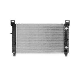 675-02546 Apf Radiator Fits 99-04 Sierra 1500 Pickup