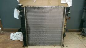 675-02872 Apf Radiator 6-245 Ohv Fits 00-01 Explorer 513100