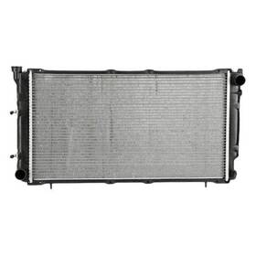 675.mz1116 Apf Radiator 98001