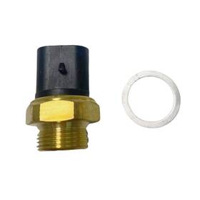 1341028 Apgopro Brand New Radiator Fan Temperature Switch Part For Opel