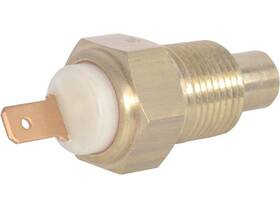 27tpsq Api Service Tech Engine Coolant Temperature Switch Fits Chevy C3500 1990 5.7l V8