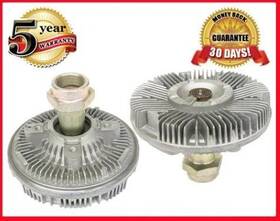 131711 Apm One Engine Cooling Fan Clutch 2000-2003 Ford Excursion Brand New With Warranty