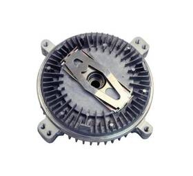 132723 Apm One Engine Cooling Fan Clutch Brand New With Warranty Fast Free Shipping