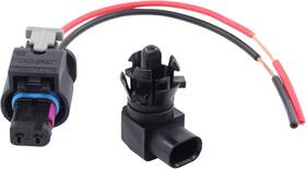 4278411 Applianpar Outside Ambient Air Temperature Sensor And Connector Plug Pigtail