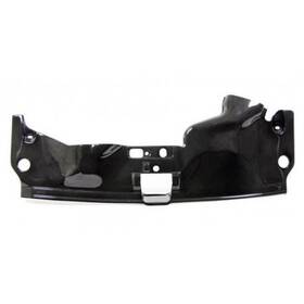 Cf-410031 Apr Performance Mitsubishi Evolution X Radiator Cooling Plate 2008-up