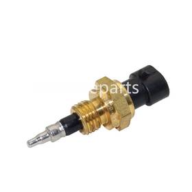 129a00-12720 As The Pictures Oem Air Intake Temperature Sensor For Yanmar Navistar 2007-2010