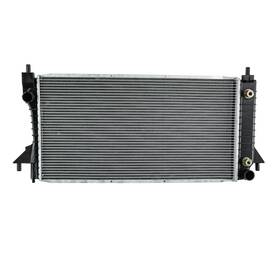 8011830 Asi Performance Radiator For 1998-2001 Ford Escort 96-2007 Tauru 96-2005 Mercury Sable New