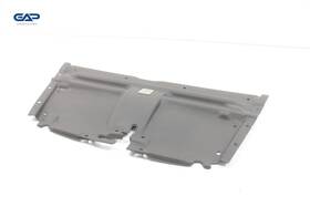 8d338136ac Aston Martin Rapide Radiator Core Upper Sight Shield Cover Panel Oem 2010 - 2019
