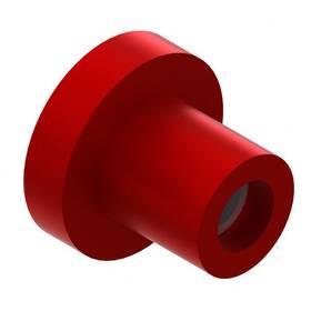 Pl1063ht Atro Radiator Mount High Temp