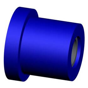 Pl1077 Atro Radiator Mount