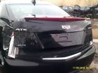 671.gm6k18 Ats Coolant Reservoir