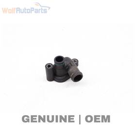 059121506h Audi 2011-2015 Q7 Tdi 3.0l - Coolant Flange 059121506h Audi 2011-2015 Q7 Tdi 3.0l - Coolant Flange