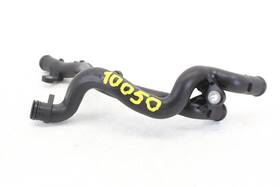 06e121044m Audi 2012 - 2015 A6 A7 3.0l Engine Coolant Pipe Oem #10050