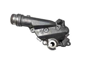 06e121161an Audi 09-19 A6 A7 A8 A8l Q5 Q7 S4 S5 Sq5 3.0l - Coolant Outlet Flange / Housing