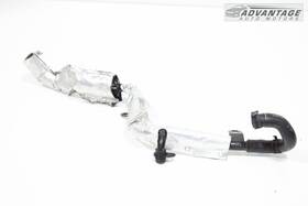 06l121051c Audi 2018-2023 A5 F5 2.0l Engine Coolant Cooling Water Hose Tube Pipe Oem