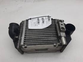 078145805l Audi Driver Left Intercooler Fits 01-02 S4