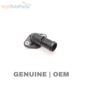 0ec121131a Audi 2015-2020 A3 1.4l - Coolant Flange / Adapter