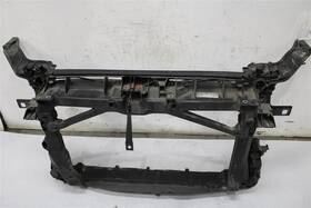 109-51295 Audi Radiator Core Support A3 2015 15 2016 16 1372571