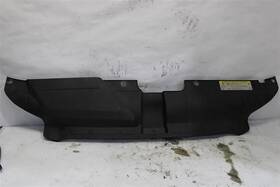 109.au1l13 Audi Radiator Core Support A4 2013 13 1154614