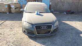 1k0121251dm Audi 2010-2013 A3 Radiator Oem