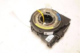261au1411 Audi Clock Spring Fits 2011 Q5 8r Oem