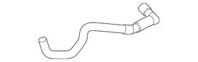 2q0-122-291-k Audi Genuine Lower Coupling