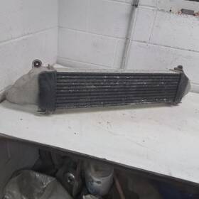 8v0145803a Audi 317-10022 17-18 Rs3 Oem Intercooler 2.5l Id #