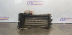 420117015a Audi 11 R8 5.2l Engine Oil Cooler
