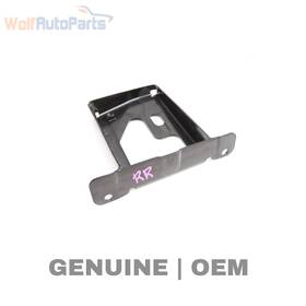 420121261b Audi 2008-2012 2014-2015 R8 - Coolant Reservoir Mount / Bracket