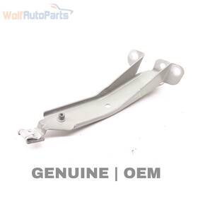 420805323a Audi 2008-2012 2014-2015 R8 - Left Headlight Mount Bracket Rear