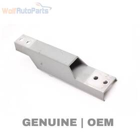 420806591a Audi 2008-2012 2014-2015 R8 - Left Radiator / Core Support Bracket