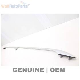 4b9860022e Audi 1999-2004 A6 Quattro - Right Roof Rack Rail