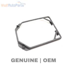 4d0819647 Audi 2001-2002 S8 - Cabin Air Filter Housing Mount / Frame