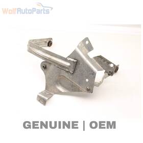 4e0121233 Audi 2007-2010 S8 5.2l - Left Auxiliary Radiator Upper Mount / Bracket