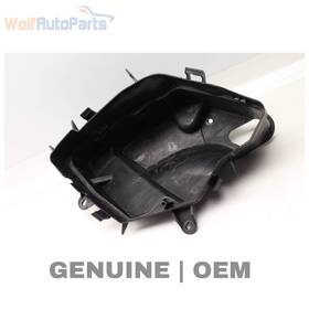 4e0121424b Audi 2005-2010 A8 Quattro - Coolant Reservoir / Tank Holder