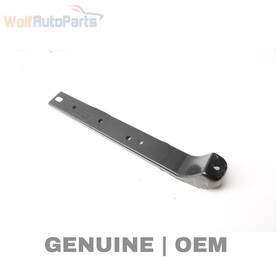 4e0806494a Audi 2007-2010 S8 - Right Core Support Mount Bracket / Radius Rod