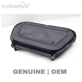 4e0819979d Audi 2004-2010 A8 Quattro - Cabin Air Filter Cover