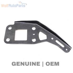 4f0805500c Audi 2005-2011 A6 - Right Radiator / Core Support Mount Bracket