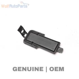 4f0819422 Audi 2005-2011 A6 Quattro - Cabin Air Filter Cover