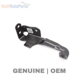 4g0121214ae Audi 2016-2018 A7 C7 - Coolant Reservoir Mount / Bracket