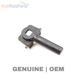 4g0805201 Audi 2012-2018 A6 Tdi C7 - Lower Radiator / Core Support Mount Bracket