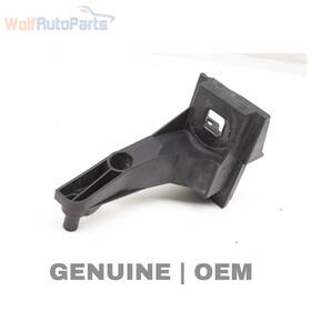 4g0805201b Audi 2013-2018 S6 C7 4.0l - Left Lower Radiator / Core Support Mount Bracket
