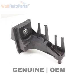 4g0805202b Audi 2013-2018 S6 C7 4.0l - Right Lower Radiator / Core Support Mount Bracket