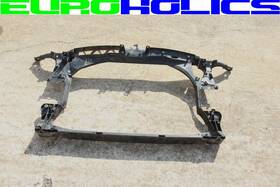 4g0805594 Audi Oem A6 A7 12-18 Front Radiator Core Support Bracket Frame