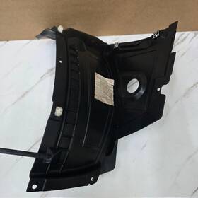 4g0853888c Audi 2012-2015 A6 Quattro Rh Passenger Side Fender Liner Guard Oem