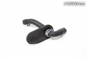 4g1819350ah Audi 2014-2015 A6 C7 3.0l Heater Coolant Auxiliary Water Pump Hose Tube Pipe Oem