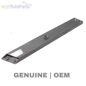 4h0805862c Audi 2011-2018 A8 Quattro - Right Core Support Mount Bracket / Brace