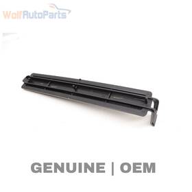 4h0819422 Audi 2012-2014 A7 C7 - Cabin Air Filter Cover