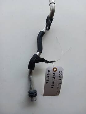 4k0121071k Audi 2018-2023 A6 C8 Engine Coolant Pipe Oem