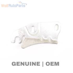 4k1121305 Audi 2020-2024 S6 - Coolant Reservoir / Tank Bottle Bracket